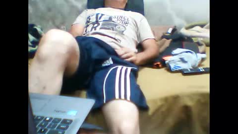 Snapshot of alemaorico chatting on December 8, 4:39 pm rico online show from December 8, 4:39 pm