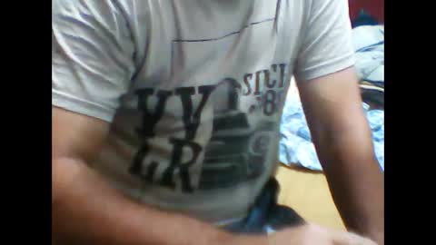 Snapshot of alemaorico chatting on December 31, 6:13 pm rico online show from December 31, 6:13 pm