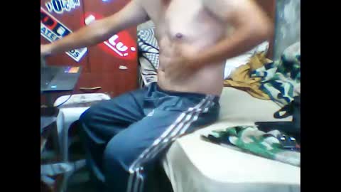 Snapshot of alemaorico chatting on March 8, 12:00 am rico online show from March 8, 12:00 am