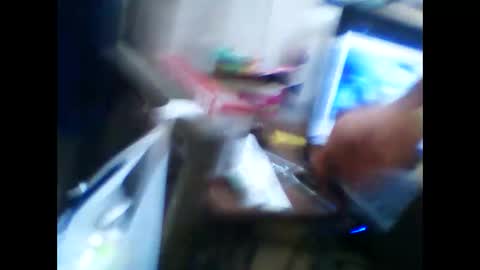 Snapshot of alemaorico chatting on March 11, 2:32 am rico online show from March 11, 2:32 am