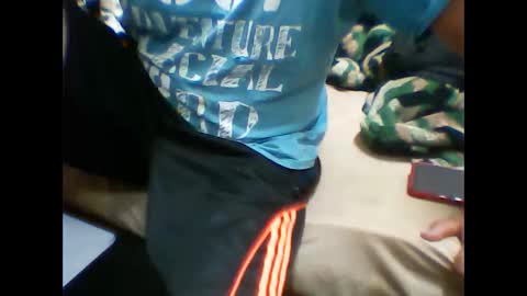 Snapshot of alemaorico chatting on March 12, 12:31 am rico online show from March 12, 12:31 am