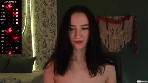 Snapshot of alena_navi chatting on December 27, 8:07 pm Alena online show from December 27, 8:07 pm