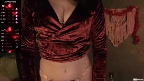 Snapshot of alena_navi chatting on December 30, 11:17 pm Alena online show from December 30, 11:17 pm