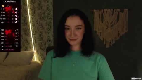 Snapshot of alena_navi chatting on February 1, 9:29 pm Alena online show from February 1, 9:29 pm