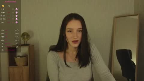 Snapshot of alena_navi chatting on April 27, 6:06 pm Alena online show from April 27, 6:06 pm