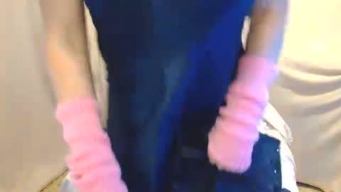 Luly online show from October 27, 10:58 pm