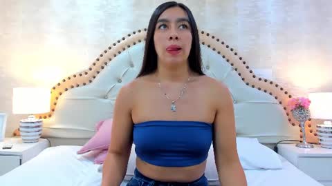 Snapshot of alenacoleman chatting on July 3, 12:55 pm ALENA online show from July 3, 12:55 pm