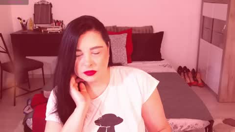 Alenni online show from May 7, 2:50 am