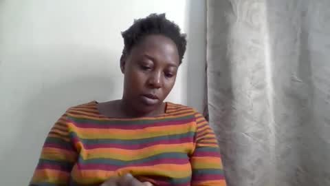Noreen Kennth and Emilly online show from May 14, 6:58 pm