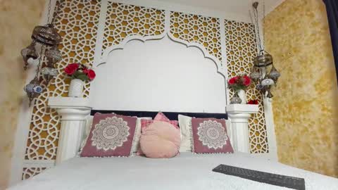 Snapshot of alesha_arabian_ chatting on November 27, 5:20 am alesha_arabian_ online show from November 27, 5:20 am