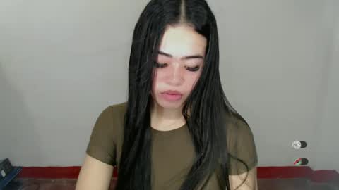 alesha_vibe_me online show from December 13, 6:21 am