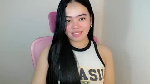 alesha_vibe_me online show from May 6, 8:25 pm