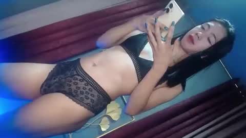 Alesha online show from October 19, 10:54 pm