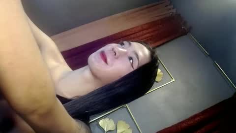 Alesha online show from October 26, 1:22 am