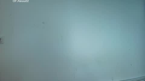 alesia02 online show from April 27, 2:59 pm