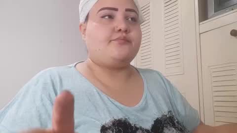 Alesia jones01 online show from February 18, 4:41 am