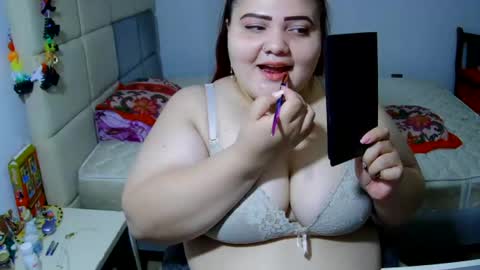 Snapshot of alesia_jones01 chatting on July 3, 6:31 am Alesia jones01 online show from July 3, 6:31 am