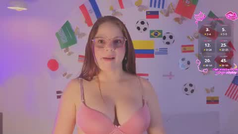 Ambar online show from June 22, 7:33 pm