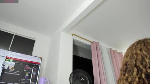 alesia online show from March 27, 12:05 am