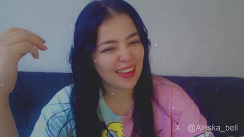 Aleska online show from December 27, 3:15 pm