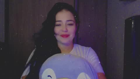 Aleska online show from September 13, 2:44 am