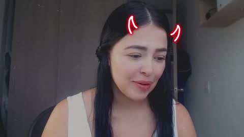 Aleska online show from September 18, 3:47 pm
