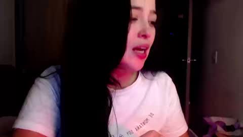 Aleska online show from September 20, 12:11 am