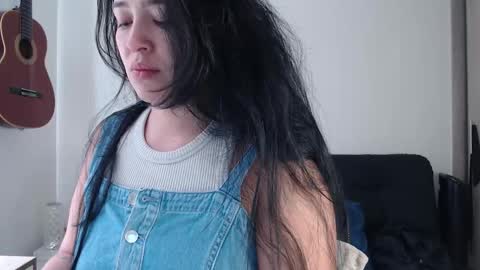 Aleska online show from March 25, 4:13 pm