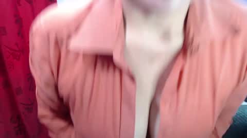 ALESKA online show from September 18, 4:31 pm