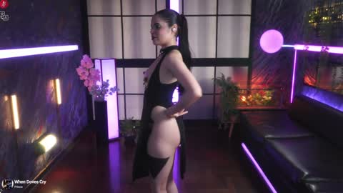 Alessa Goreng online show from January 12, 12:12 pm