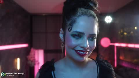 Alessa Goreng online show from September 22, 2:57 am