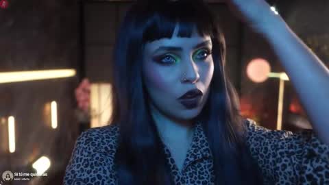 Alessa Goreng online show from September 24, 2:04 am