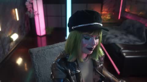 Alessa Goreng online show from October 4, 7:50 am