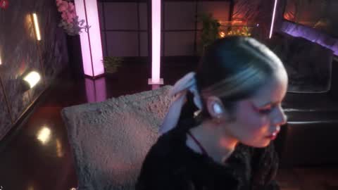 Alessa Goreng online show from October 12, 8:46 am