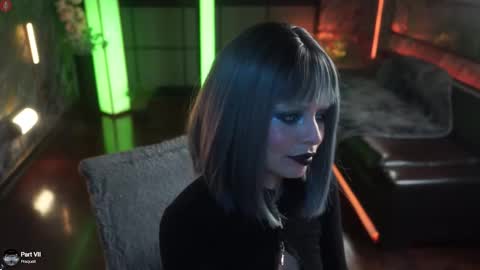 Alessa Goreng online show from October 18, 9:10 am