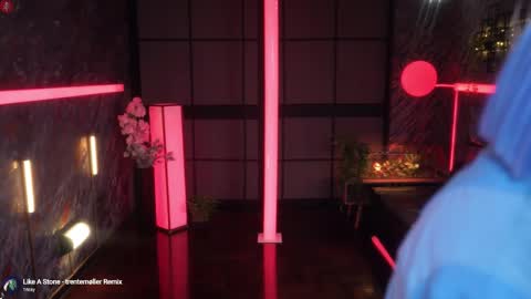 Alessa Goreng online show from October 24, 5:48 am