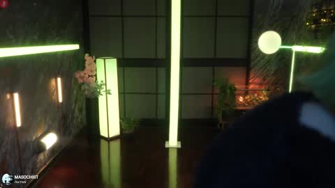 Alessa Goreng online show from October 29, 1:30 am