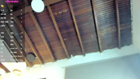 Snapshot of alessa_wells chatting on October 1, 10:54 am Alessa  online show from October 1, 10:54 am