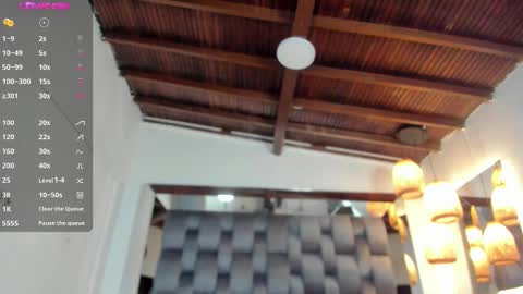 Snapshot of alessa_wells chatting on October 2, 10:55 am Alessa  online show from October 2, 10:55 am