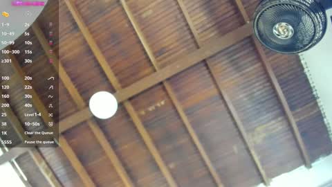 Snapshot of alessa_wells chatting on October 12, 11:20 am Alessa  online show from October 12, 11:20 am