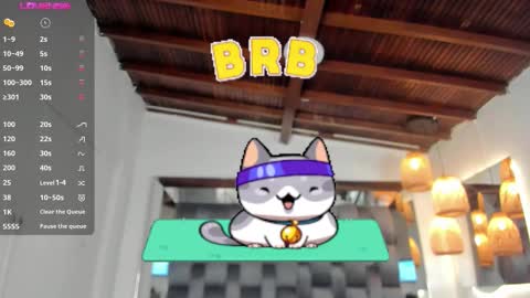 Snapshot of alessa_wells chatting on October 21, 10:49 am Alessa  online show from October 21, 10:49 am