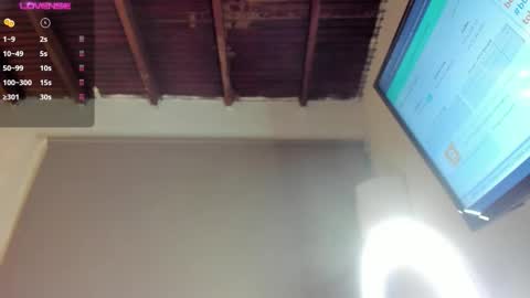 Snapshot of alessa_wells chatting on October 25, 10:56 am Alessa  online show from October 25, 10:56 am