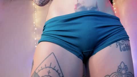 Onlyfans Babykarma6 online show from December 27, 1:11 am