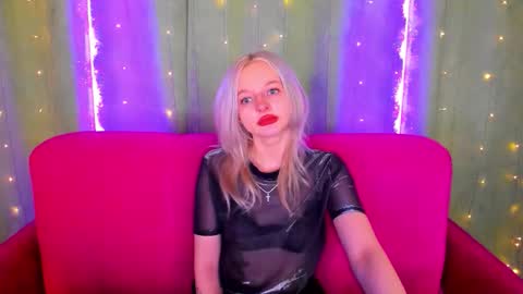 alessakiss online show from January 10, 9:22 am