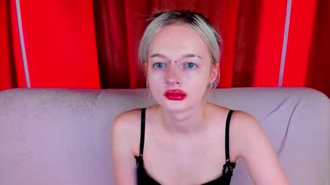 alessakiss online show from March 16, 2:06 am