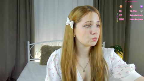 alessamay online show from April 30, 8:57 pm