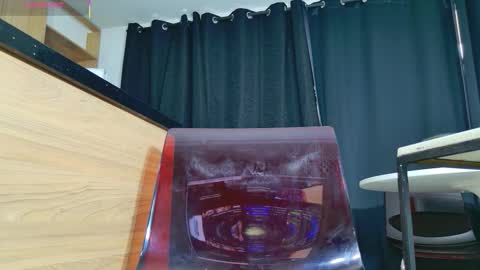 Alessandra online show from February 19, 1:40 pm