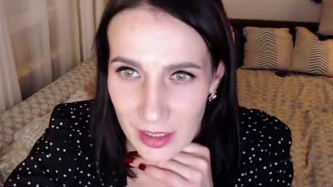 Sandra online show from January 10, 8:37 pm