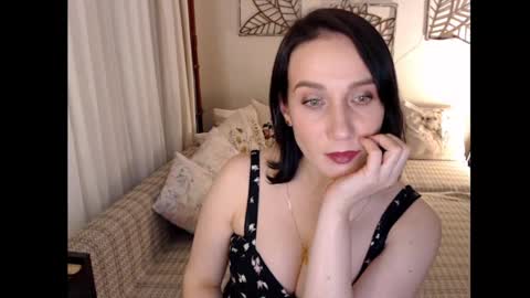 Sandra online show from February 17, 5:41 pm