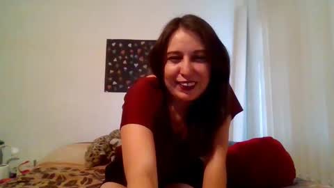 Alessandra Conrado online show from December 1, 11:25 pm